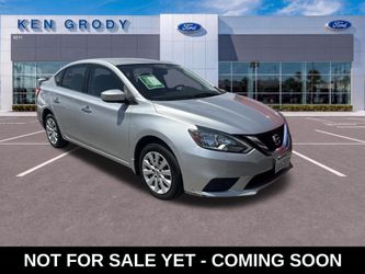2016 Nissan Sentra