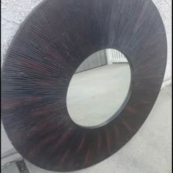 Decorative Mirror 