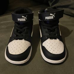 Pumas Shoes for Toddler 