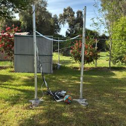 Volleyball Set