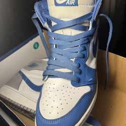 Air Jordan 1 High 6.5Y