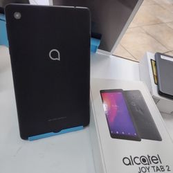 Unlocked New Android Tablet Wifi And Charger Comes With All Original Accessories 