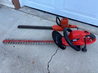 Trimmers