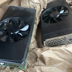 NVIDIA RTX 2060 Used Work Great 