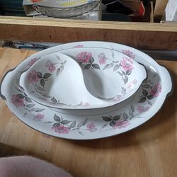 Vintage China