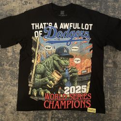 Awful Lot Of Cough Syrup 