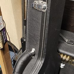 Guitar Case