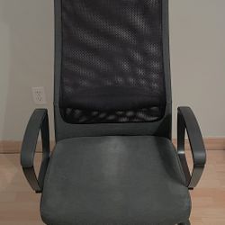 Office Chair - IKEA Markus