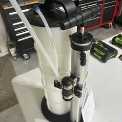 MityVac Fluid Evacuator/Dispenser