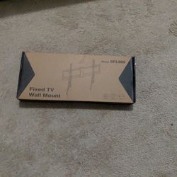 Tv Wall  mount