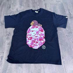 Bape Tee