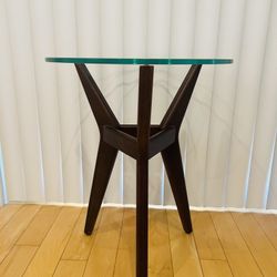 West elm Side Table