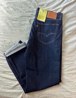 Levi Jeans