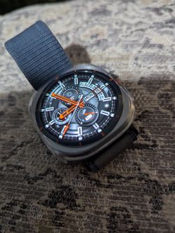 Samsung Galaxy watch ultra