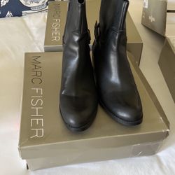 Marc fisher Boots-size 6 NEW!
