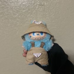 Labubu Clothes
