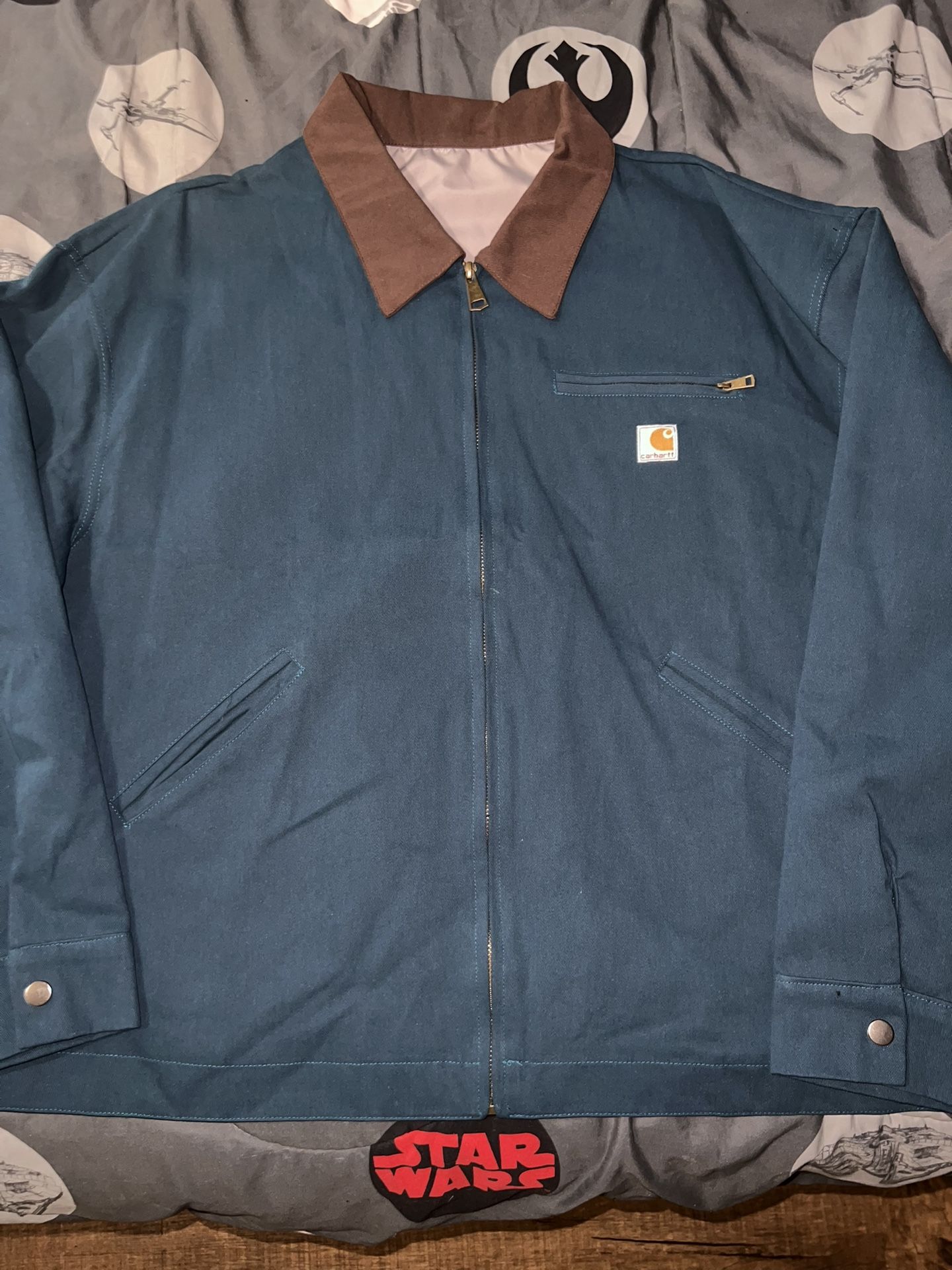 Carhart Jackets New Never Worn