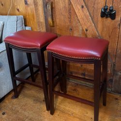 Bar Stools 