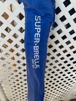Super- Brella