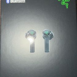 Hammerhead True Wireless Earbuds For Xbox