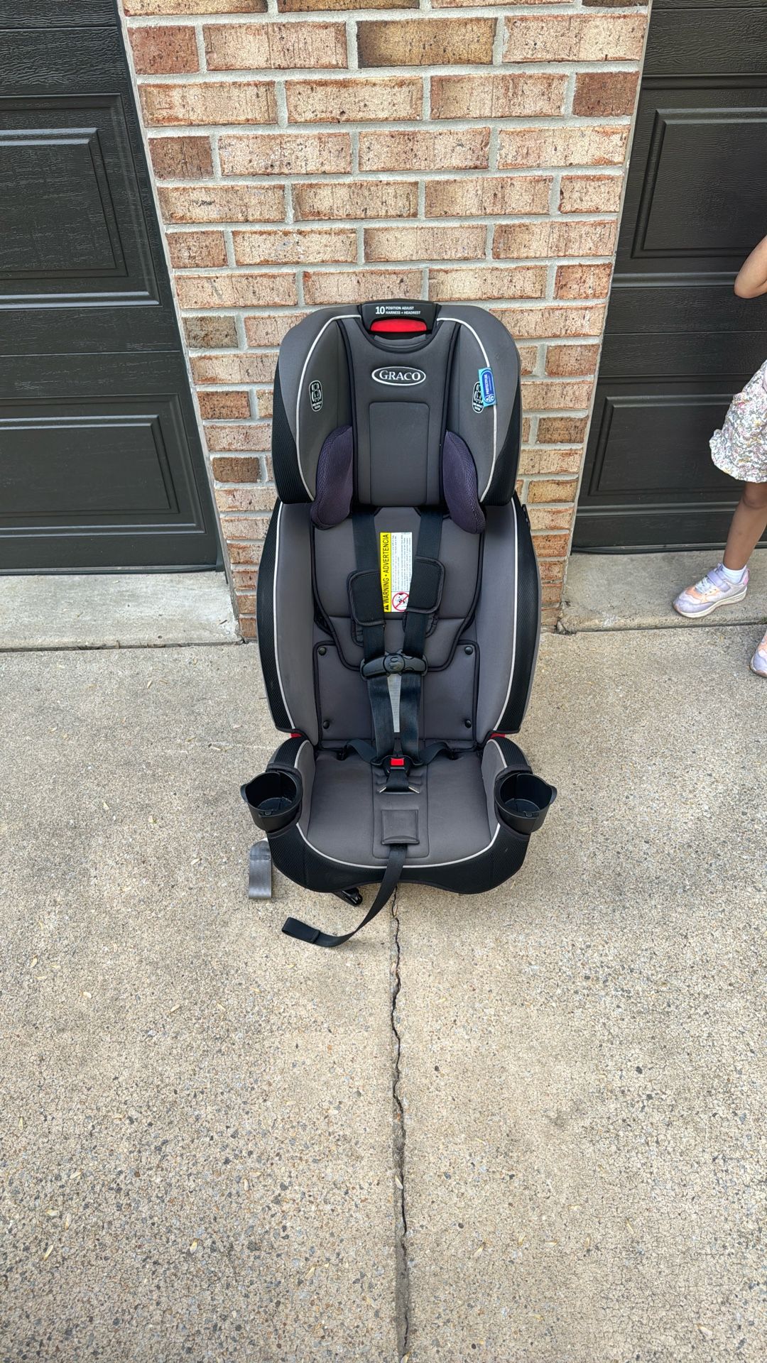 Graco Car Seat