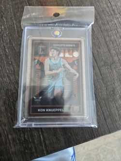 Kon kuneppel odyssey