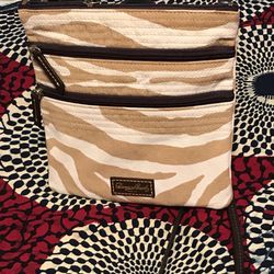 Dourney & Bourne shoulder bag