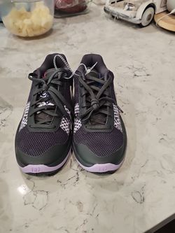 Nike Ja 1 Bloom size 10.5