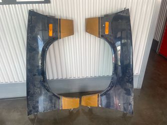 El Camino Parts