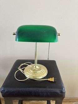 Desk Lamp