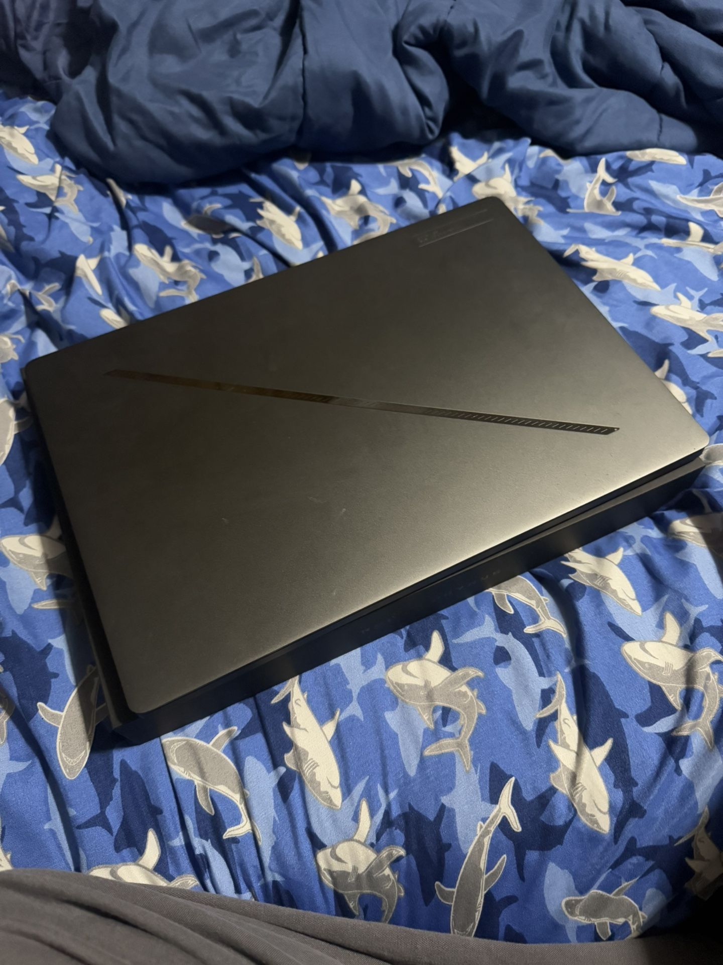ASUS - ROG Zephyrus G16 16"