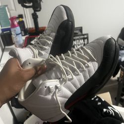 Jordan 12s Retro