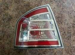 FORD EDGE 2007-2010 LEFT LH DRIVER'S SIDE OEM TAIL LIGHT #8T43-13B505