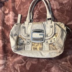 Guess Vintage purse