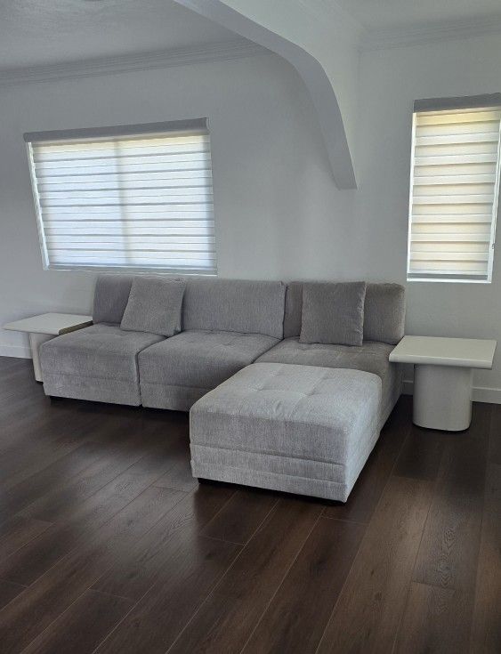 Sofa Set