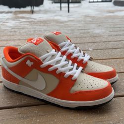 Men’s SB Nike dunks Size 13