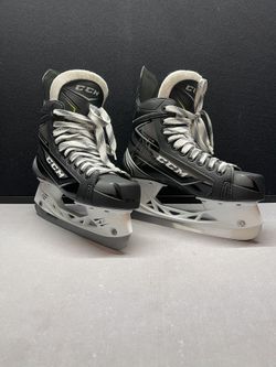 CCM Ribcor ice hockey skates