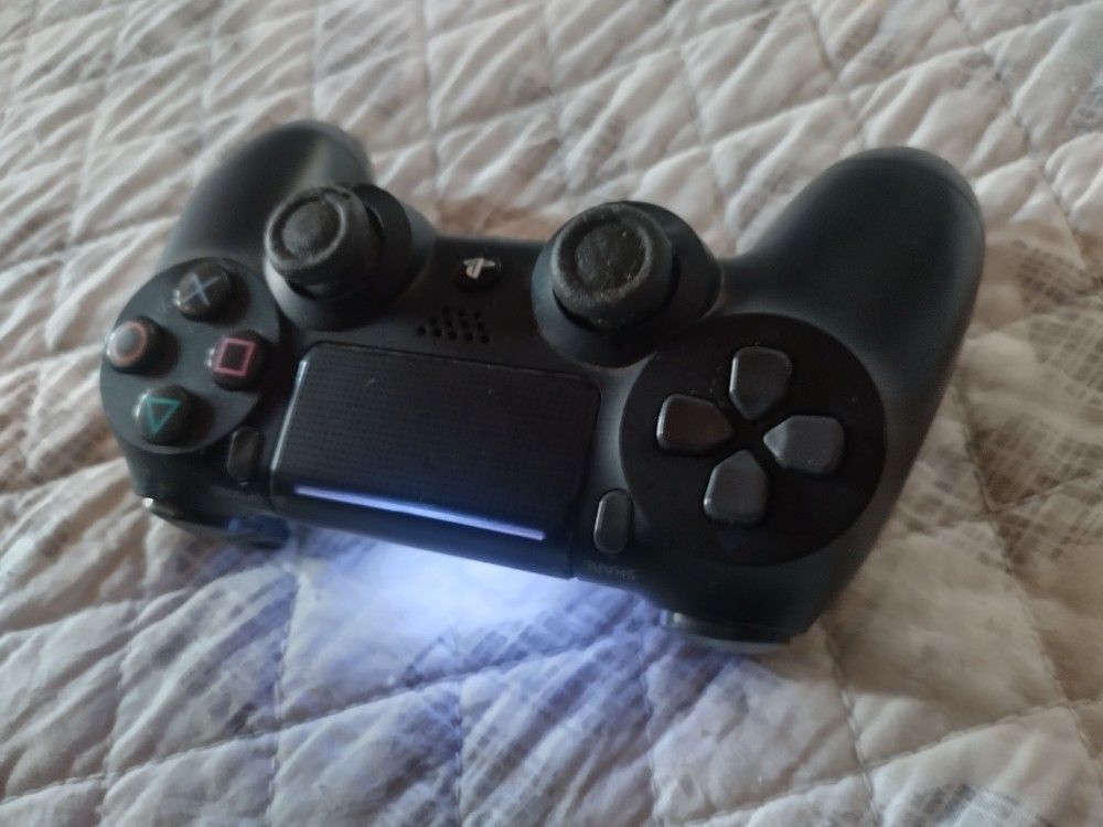 DualShock PS4 Sony Wireless Controller