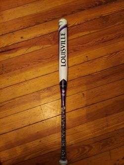 34/24 softball bat composite