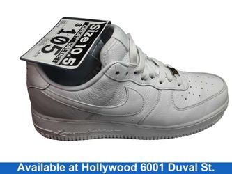 Nike Cz8065-100 White