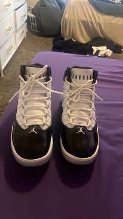 Jordan max auras