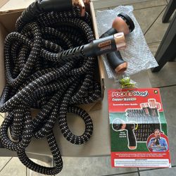 Manguera Nueva 100ft