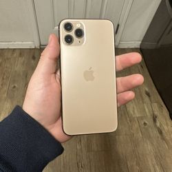 Iphone 11 Pro 512gb Unlocked 