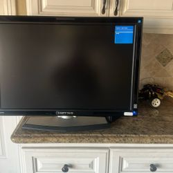 Hanns.g Computer Monitor