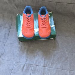 Puma Baby Shoes 