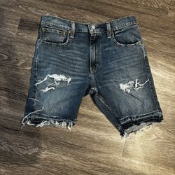 Levi Shorts