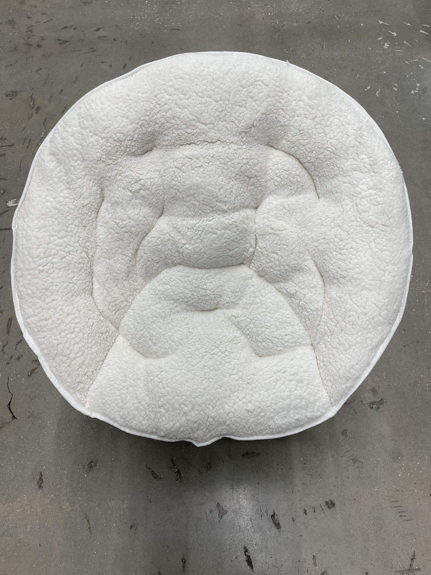 Mainstays Saucer Chair