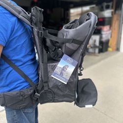 Child Carriers Pack