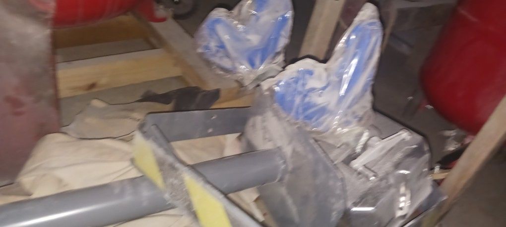 Paint Shaker With Stand