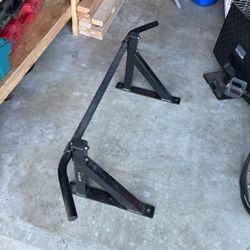 Pull-up Bar